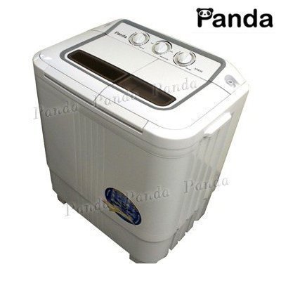 panda compact washer